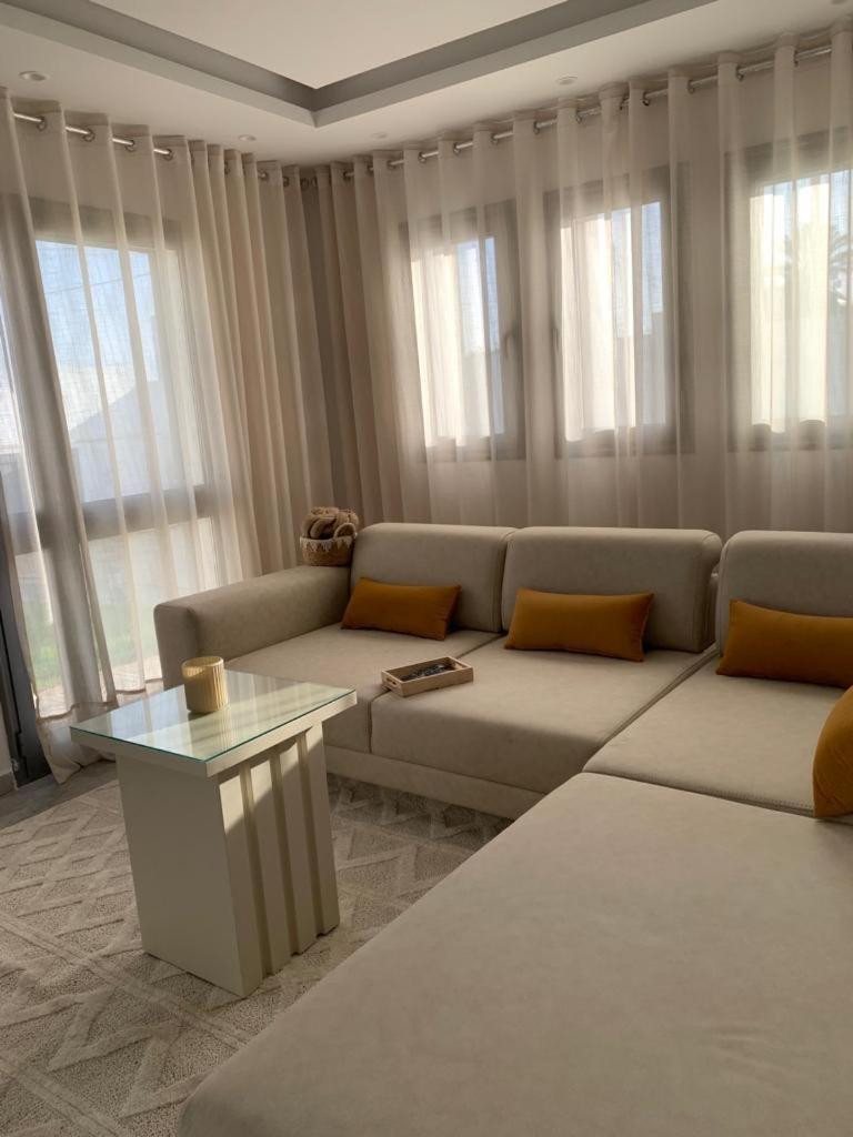 Villas De Luxe, Marina A Proximite Houmt Souk  Luaran gambar